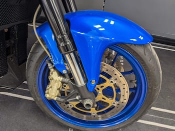 Used Aprilia TUONO 1000 2007 for sale - bike-79353668: Photo