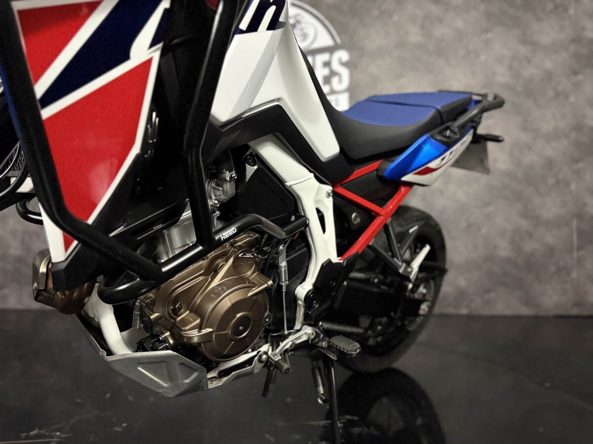 Used Honda CRF 1100 A-P 2023 for sale - 78396175: Photo 10
