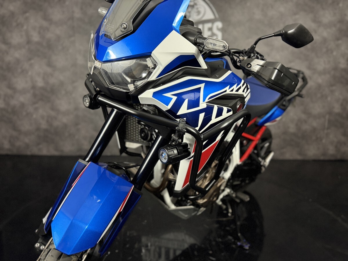 Used Honda CRF 1100 A-P 2023 for sale - 78396175: Photo 11