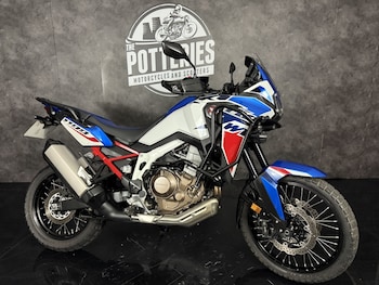 Used Honda CRF 1100 A-P 2023 for sale - bike-78396175: Photo