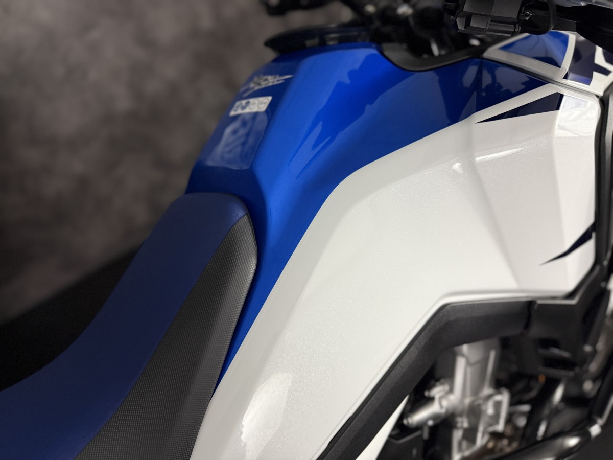 Used Honda CRF 1100 A-P 2023 for sale - 78396175: Photo 4
