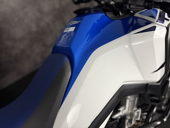 Used Honda CRF 1100 A-P 2023 for sale - bike-78396175: Photo