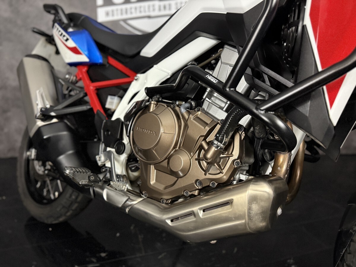 Used Honda CRF 1100 A-P 2023 for sale - 78396175: Photo 6