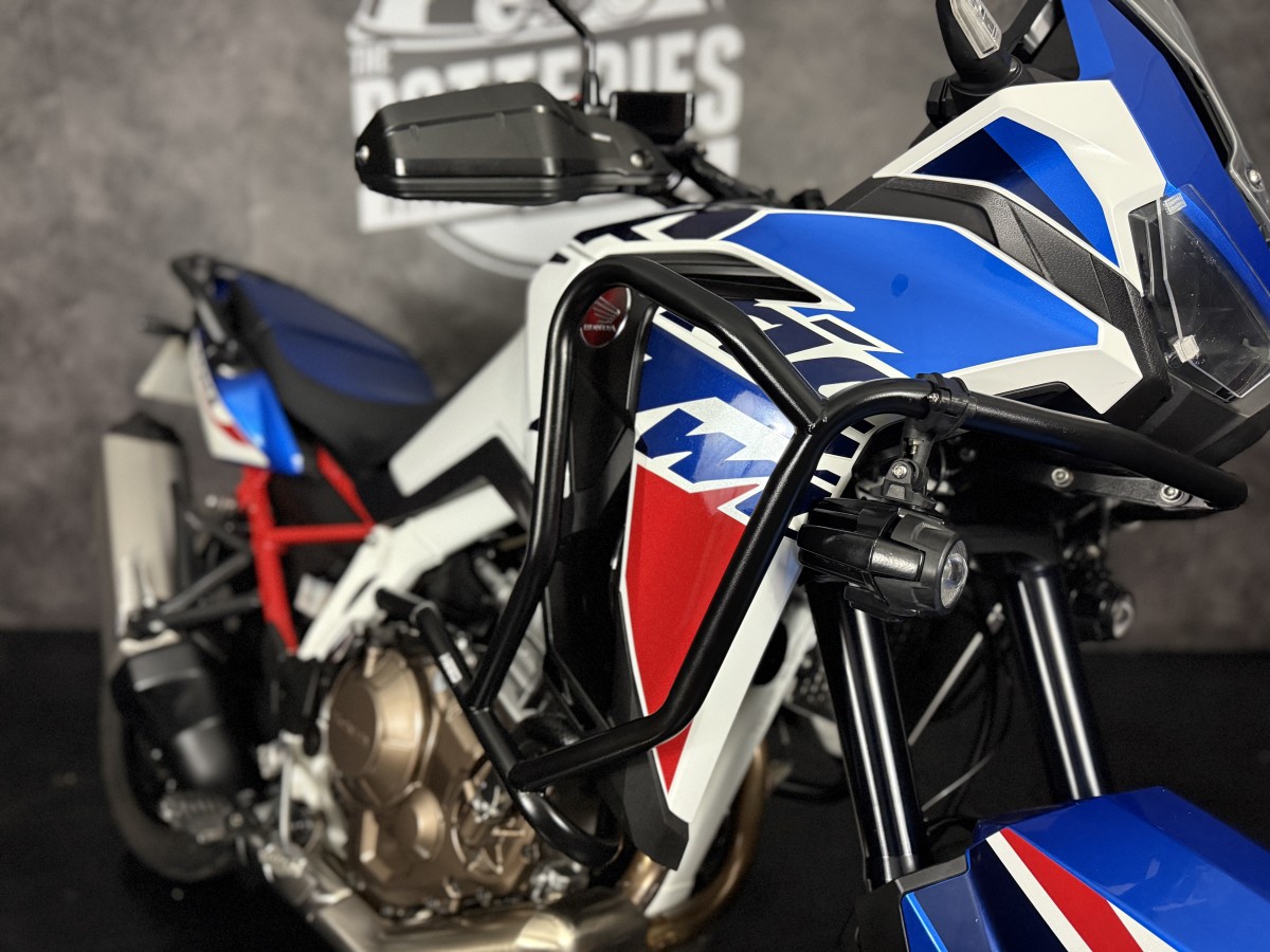Used Honda CRF 1100 A-P 2023 for sale - 78396175: Photo 7