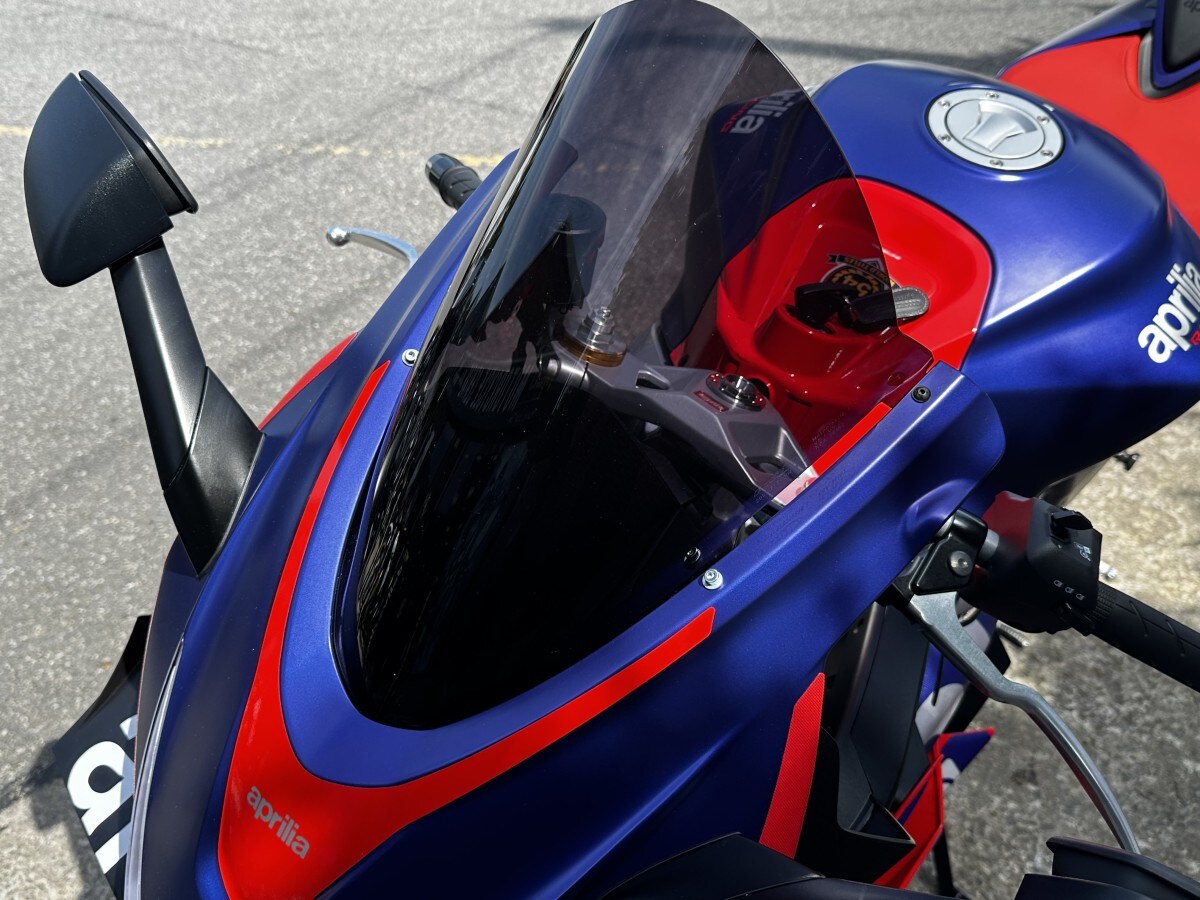 Used Aprilia RS 660 for sale - 78722629: Photo 12