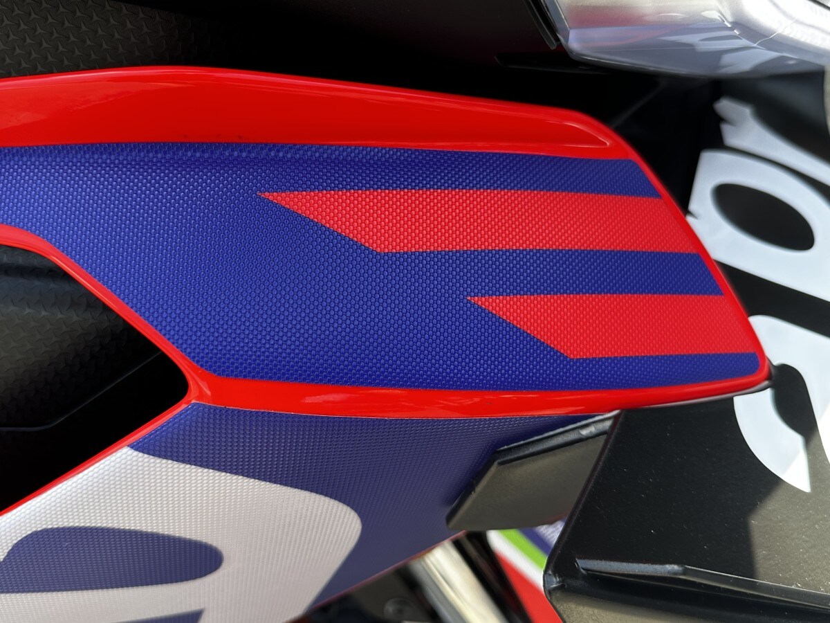 Used Aprilia RS 660 for sale - 78722629: Photo 14