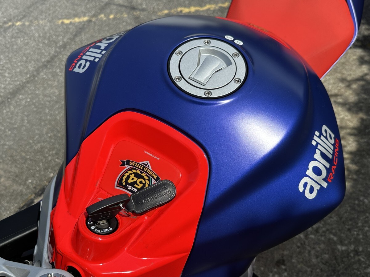 Used Aprilia RS 660 for sale - 78722629: Photo 16