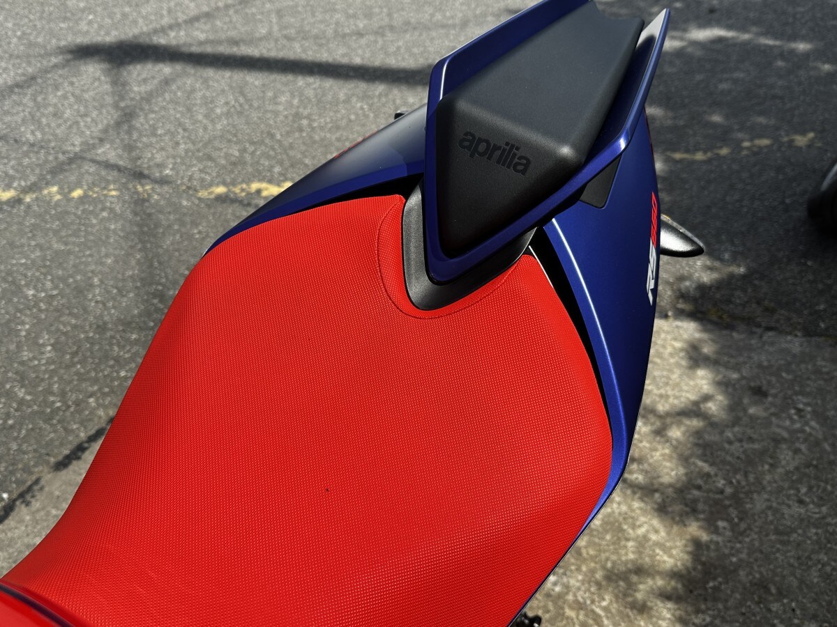 Used Aprilia RS 660 for sale - 78722629: Photo 17