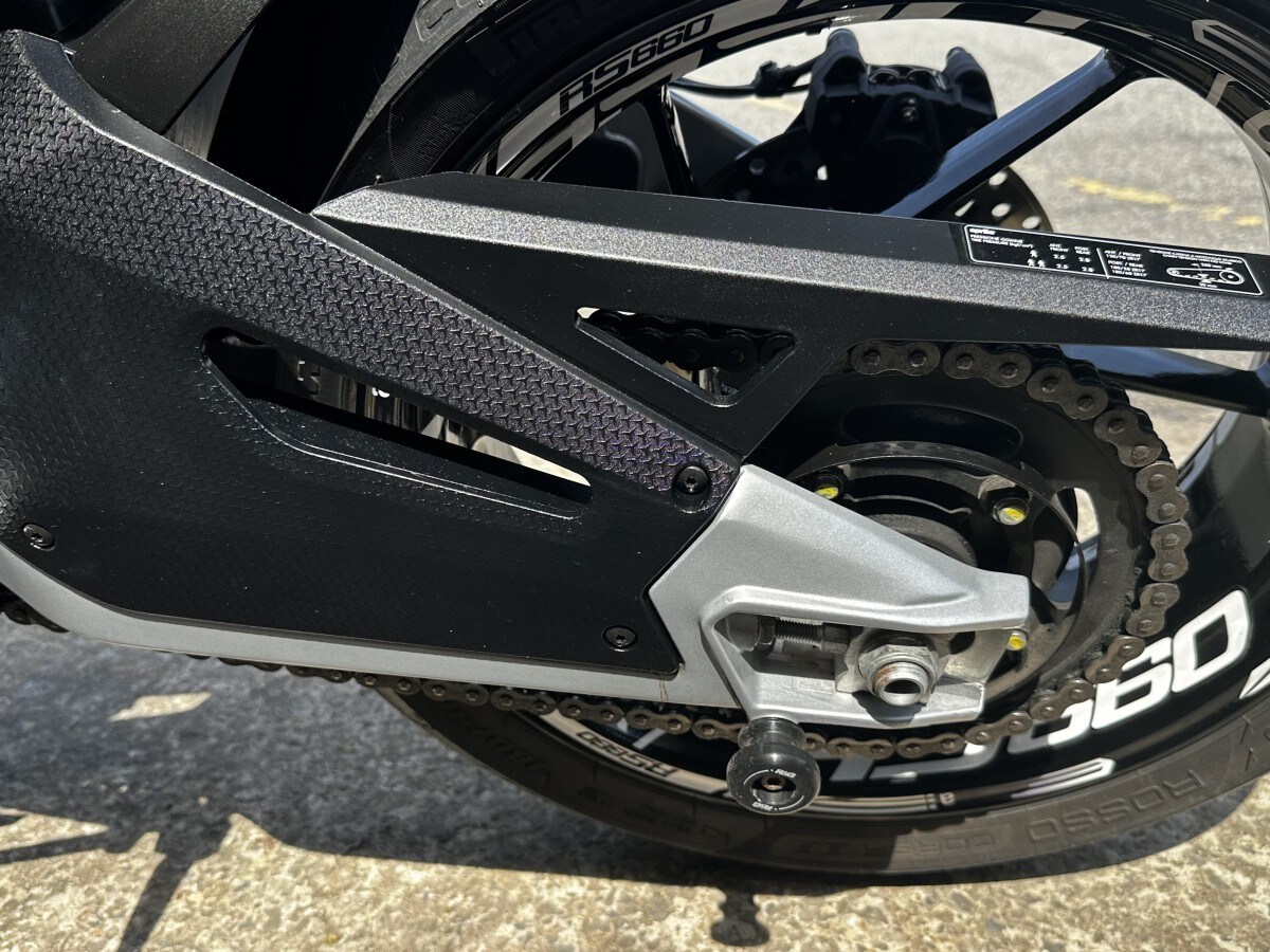 Used Aprilia RS 660 for sale - 78722629: Photo 18
