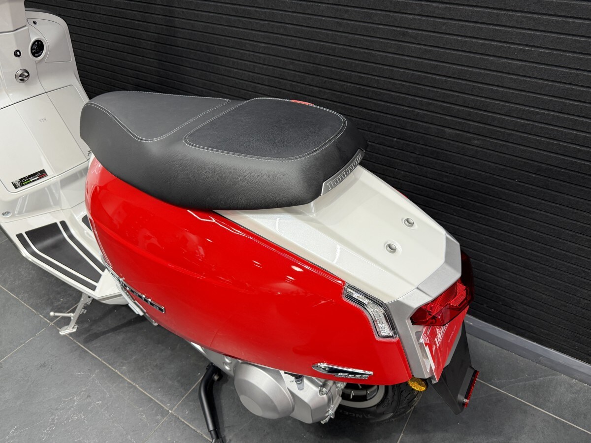 Used Lambretta G 350 Series II for sale - 78393769: Photo 10
