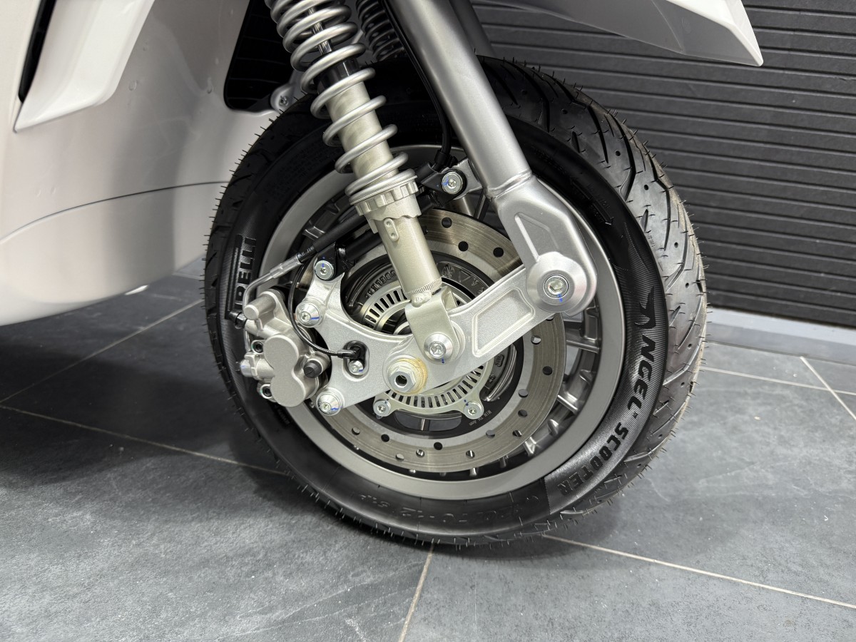Used Lambretta G 350 Series II for sale - 78393769: Photo 2