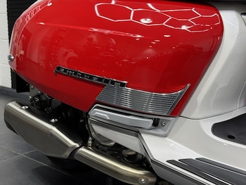 Used Lambretta G 350 Series II undefined for sale - bike-78393769: Photo