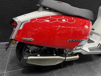 Used Lambretta G 350 Series II undefined for sale - bike-78393769: Photo