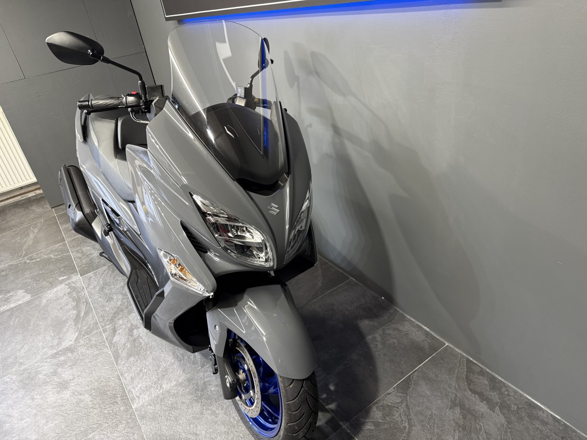 Used Suzuki BURGMAN 2024 for sale - 78395584: Photo 10