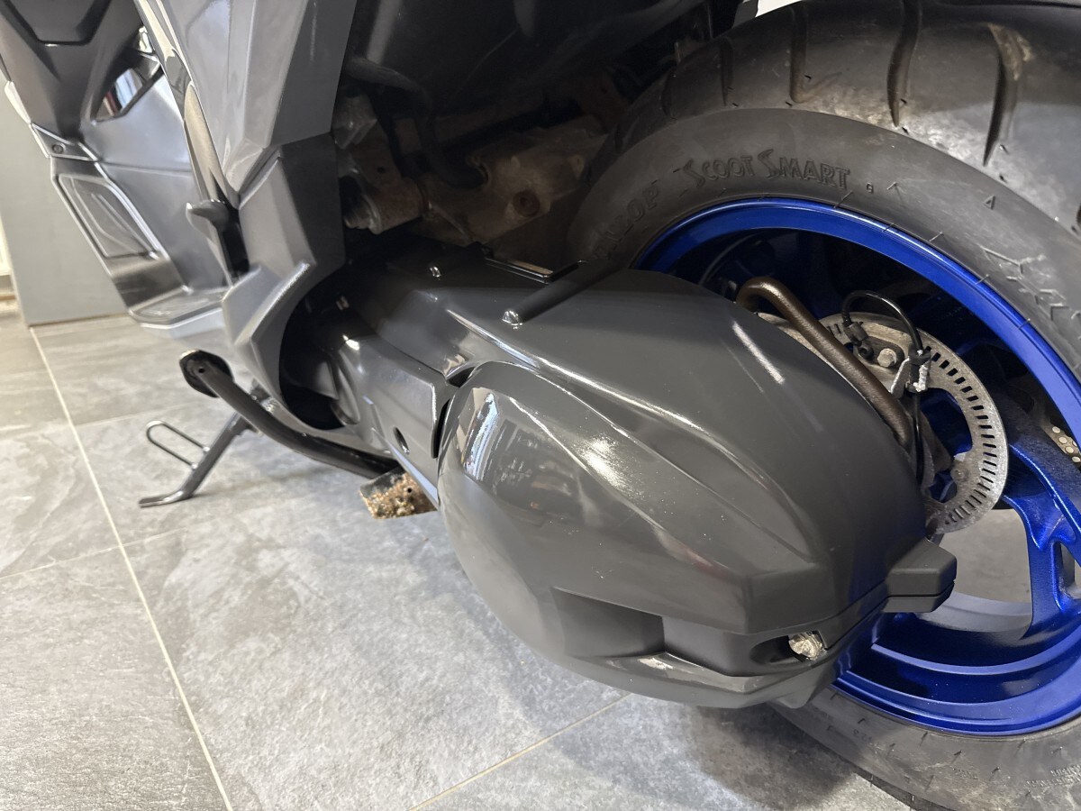 Used Suzuki BURGMAN 2024 for sale - 78395584: Photo 13