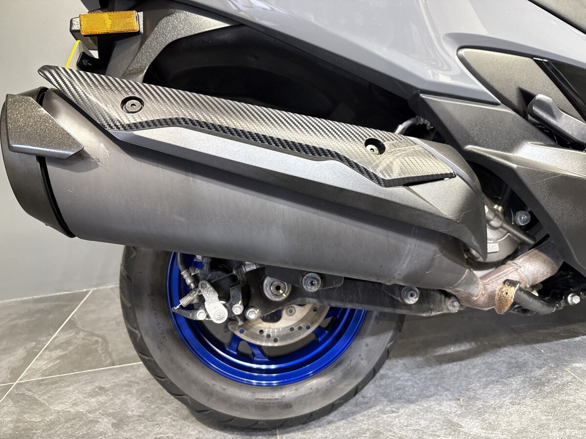 Used Suzuki BURGMAN 2024 for sale - 78395584: Photo 5