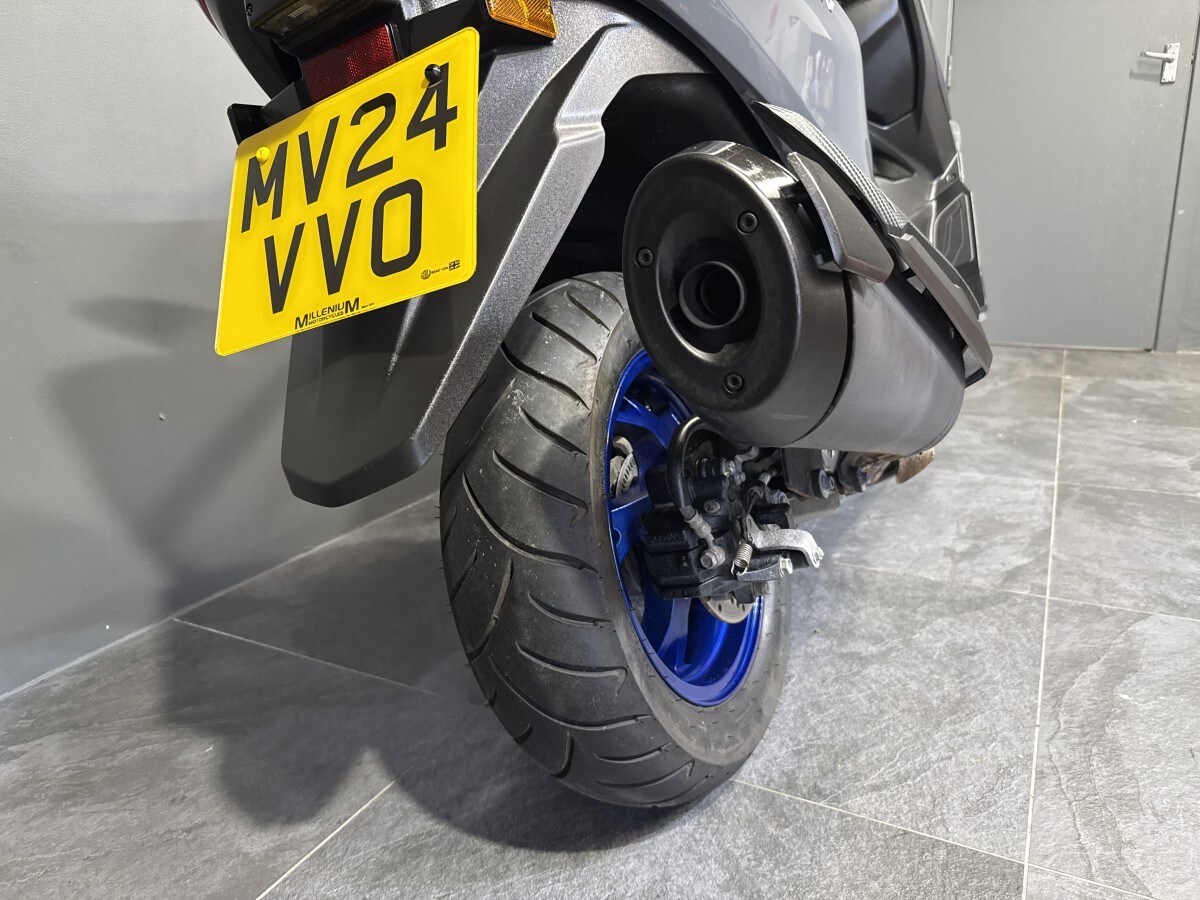 Used Suzuki BURGMAN 2024 for sale - 78395584: Photo 6