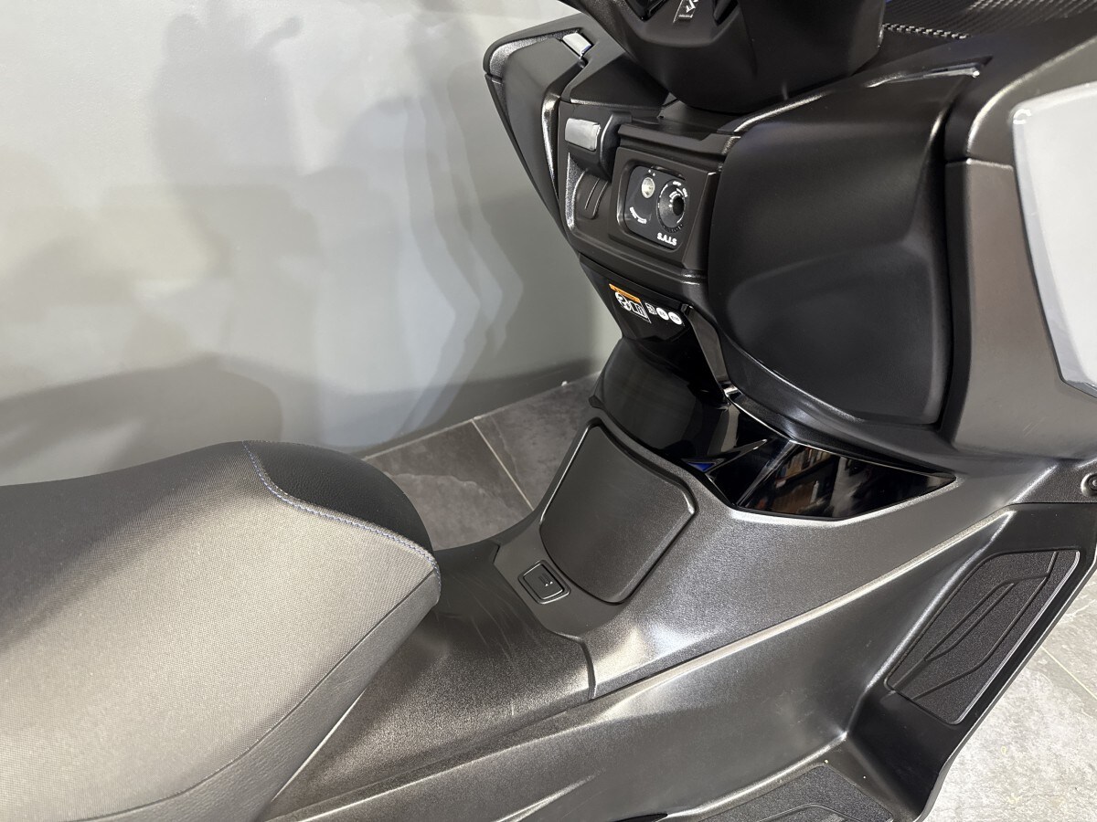 Used Suzuki BURGMAN 2024 for sale - 78395584: Photo 7