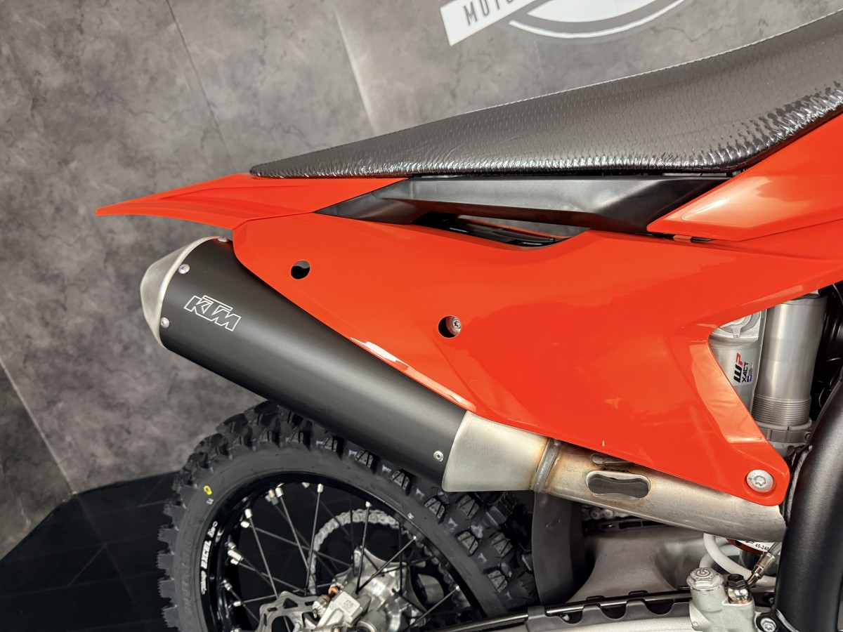 Used KTM 350 SX-F for sale - 78396762: Photo 5