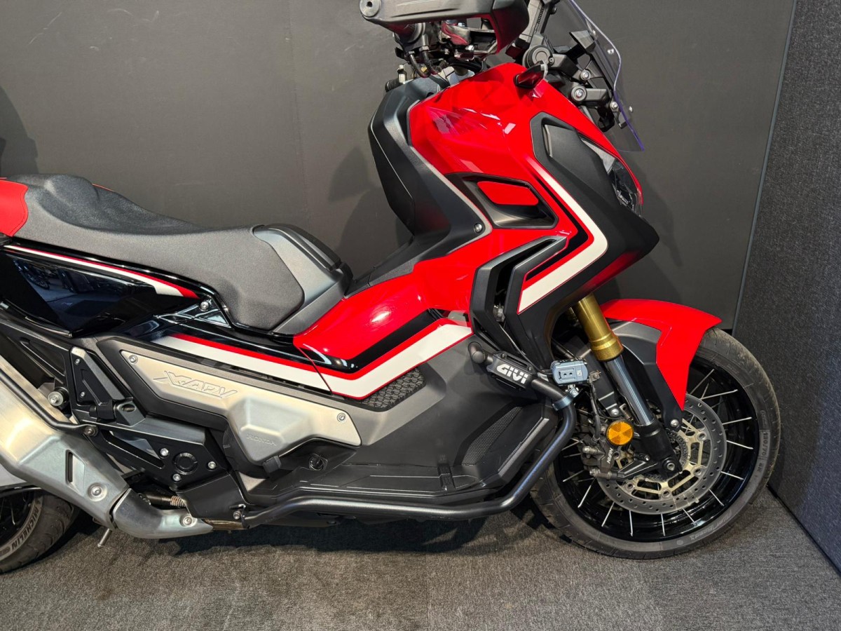 Used Honda X-ADV 750 DCT 2021 for sale - 78394509: Photo 11