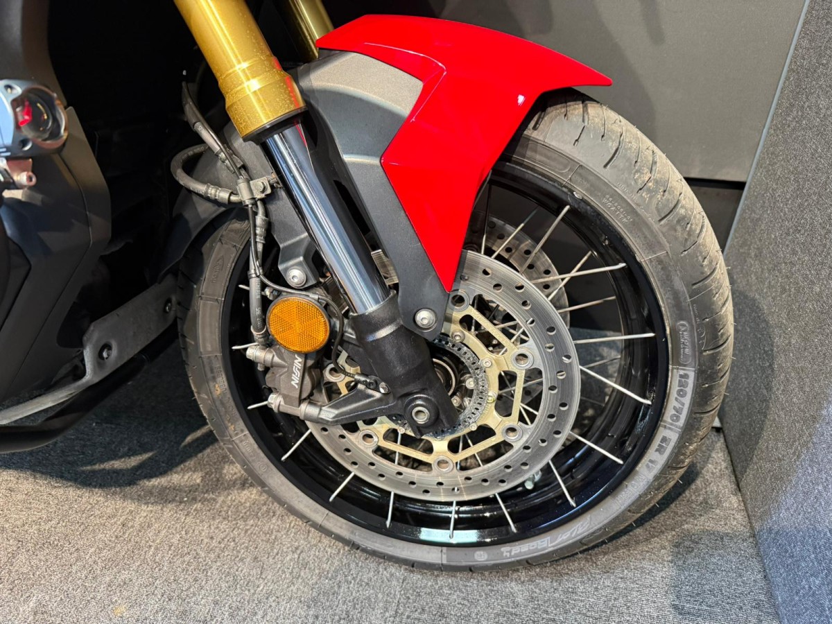 Used Honda X-ADV 750 DCT 2021 for sale - 78394509: Photo 14