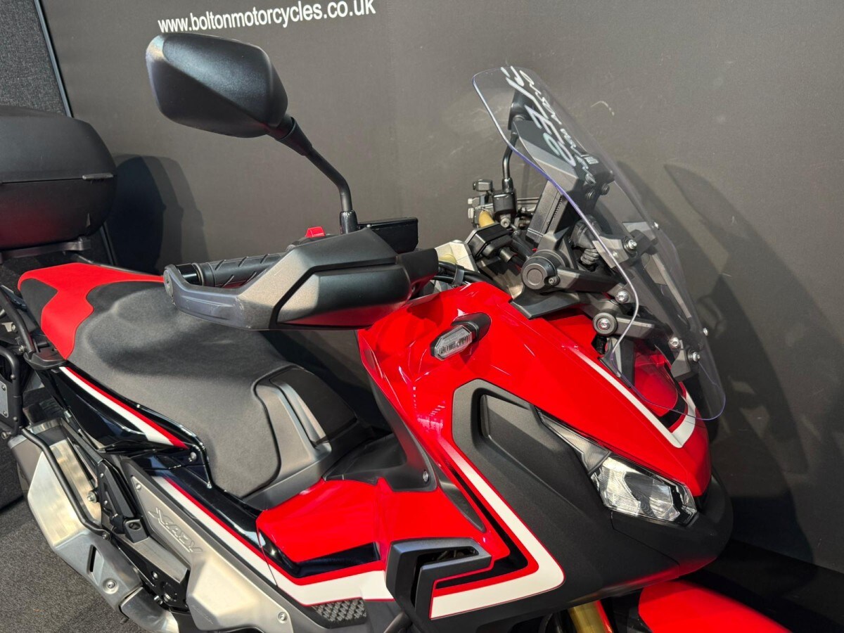 Used Honda X-ADV 750 DCT 2021 for sale - 78394509: Photo 15