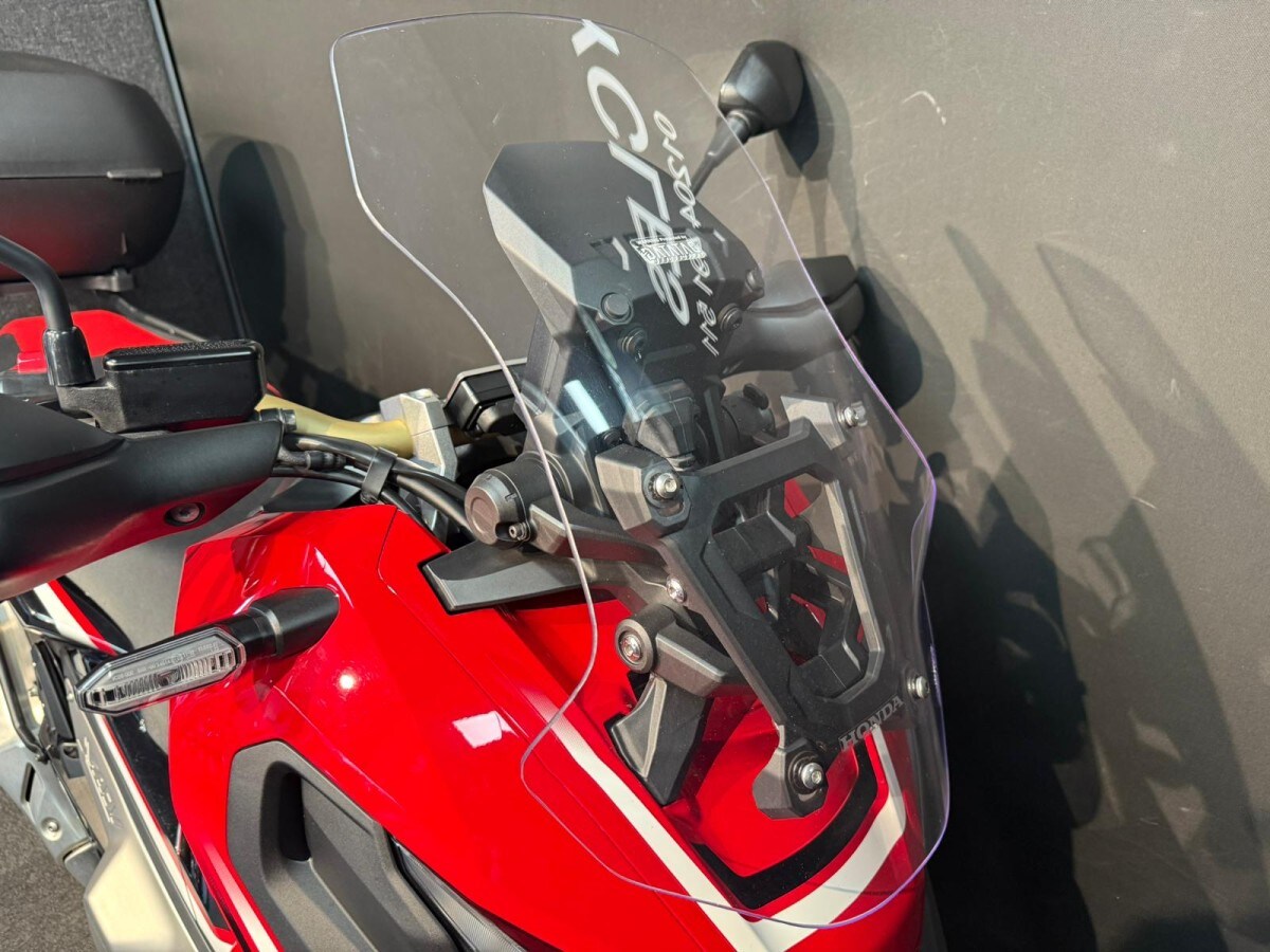 Used Honda X-ADV 750 DCT 2021 for sale - 78394509: Photo 16