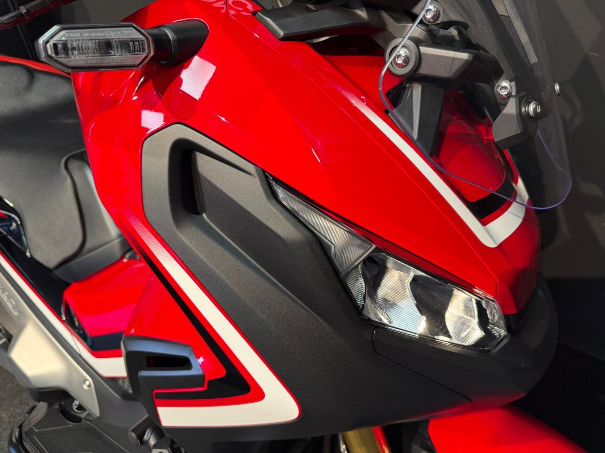 Used Honda X-ADV 750 DCT 2021 for sale - 78394509: Photo 17