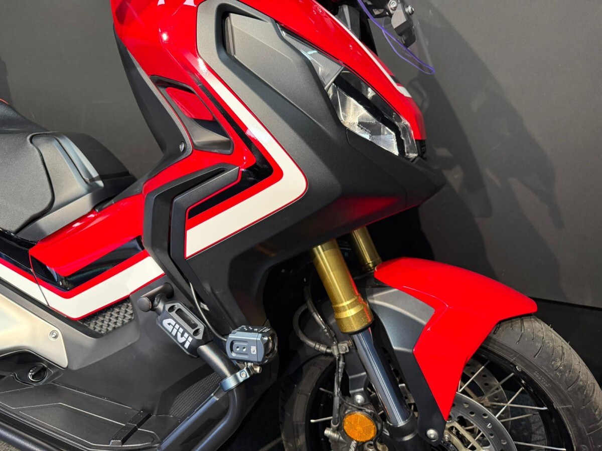 Used Honda X-ADV 750 DCT 2021 for sale - 78394509: Photo 18
