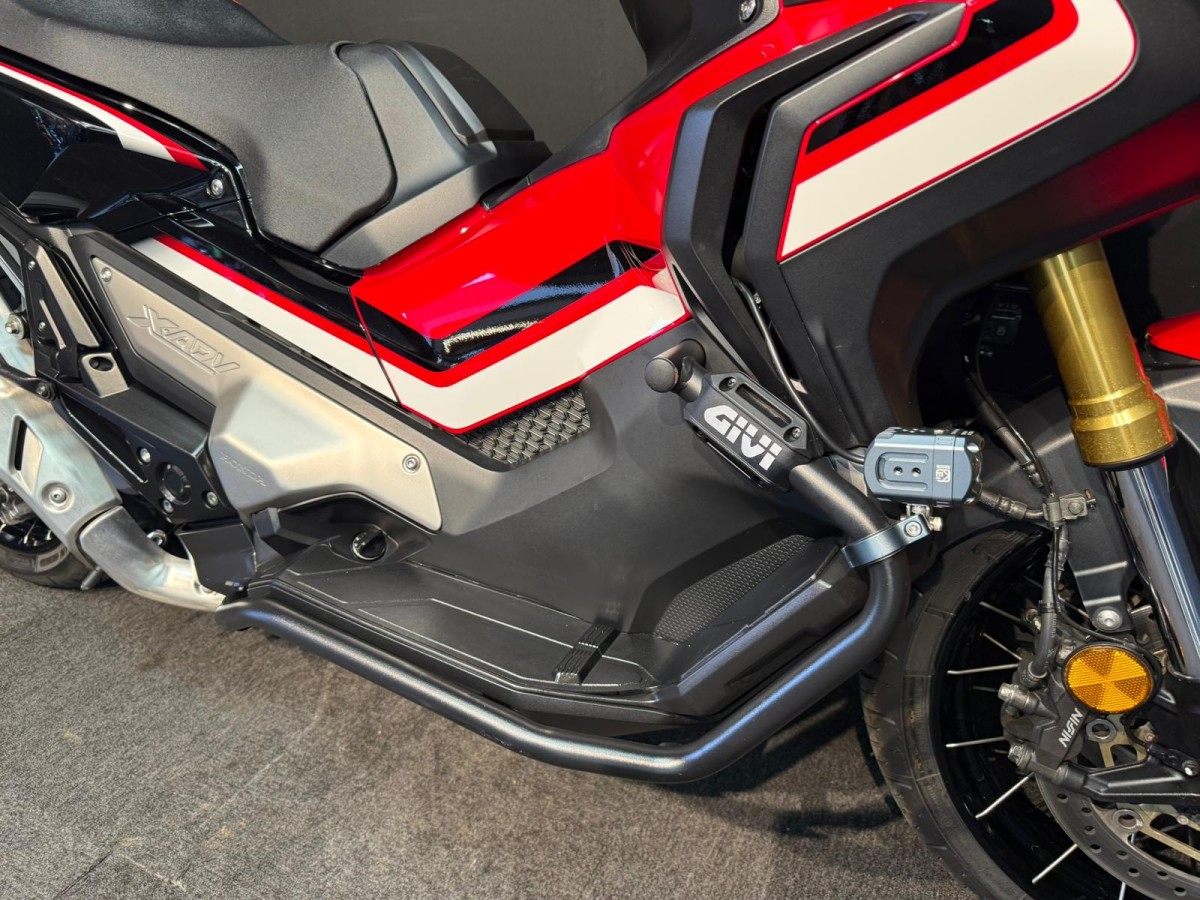 Used Honda X-ADV 750 DCT 2021 for sale - 78394509: Photo 19