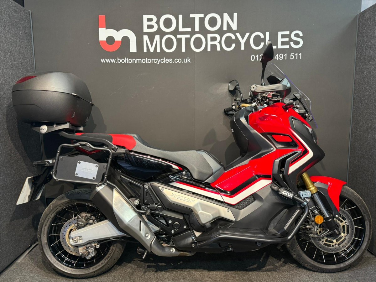 Used Honda X-ADV 750 DCT 2021 for sale - 78394509: Photo 5