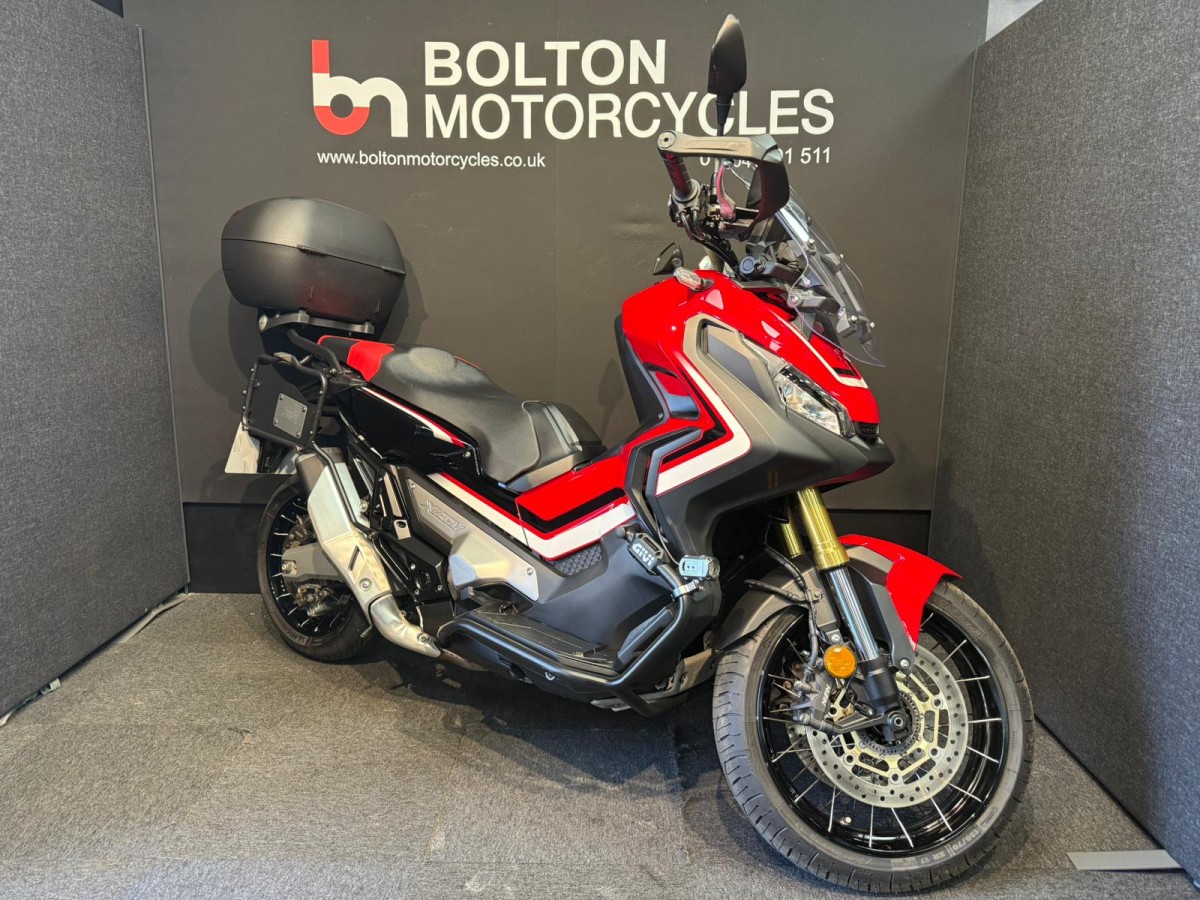 Used Honda X-ADV 750 DCT 2021 for sale - 78394509: Photo 7