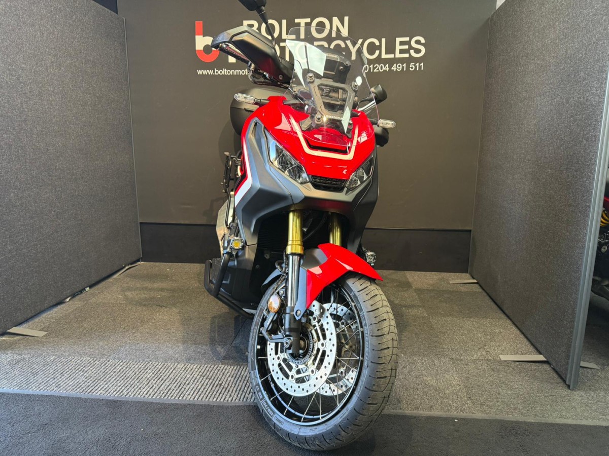 Used Honda X-ADV 750 DCT 2021 for sale - 78394509: Photo 8