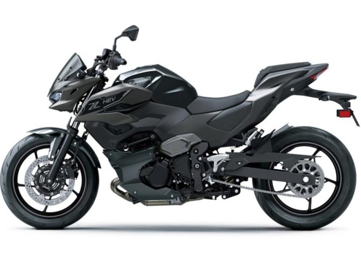 Used Kawasaki Z 7 Hybrid for sale - 78836244: Photo 7