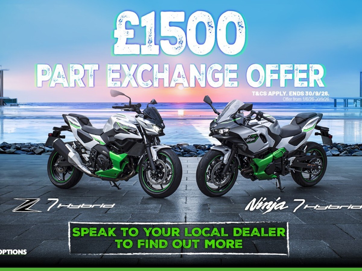 Used Kawasaki Z 7 Hybrid for sale - 78836244: Photo 8