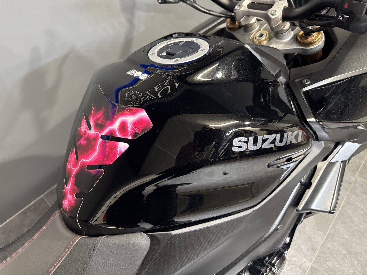 Used Suzuki GSXS 1000 TRQ M3 2023 for sale - 78395705: Photo 7