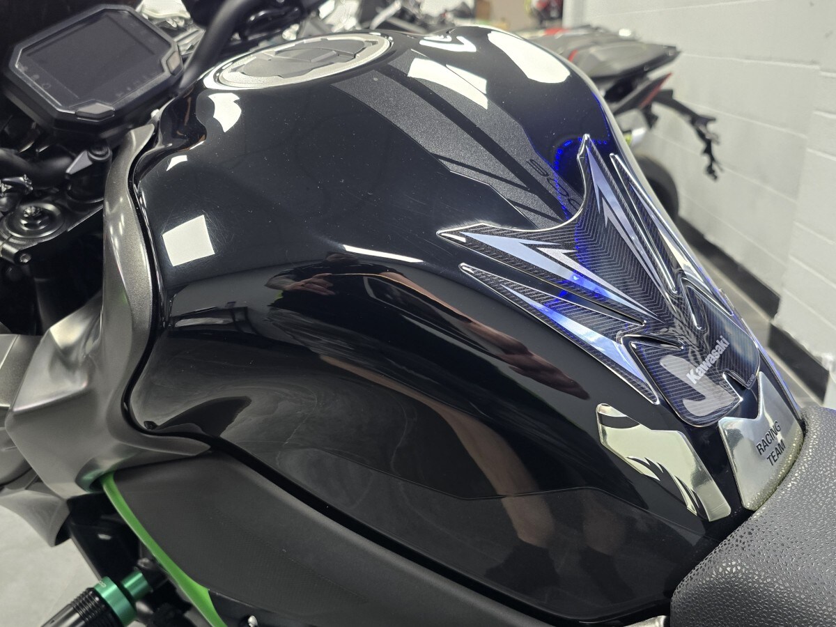 Used Kawasaki Z900 2024 for sale - 78939216: Photo 11