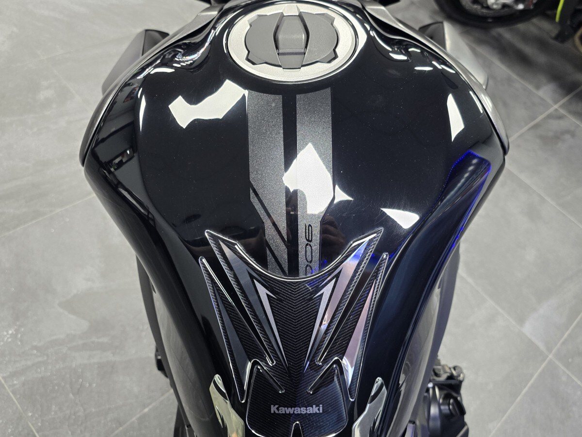 Used Kawasaki Z900 2024 for sale - 78939216: Photo 12
