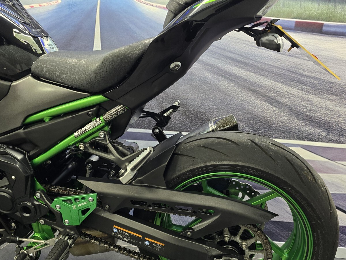 Used Kawasaki Z900 2024 for sale - 78939216: Photo 14