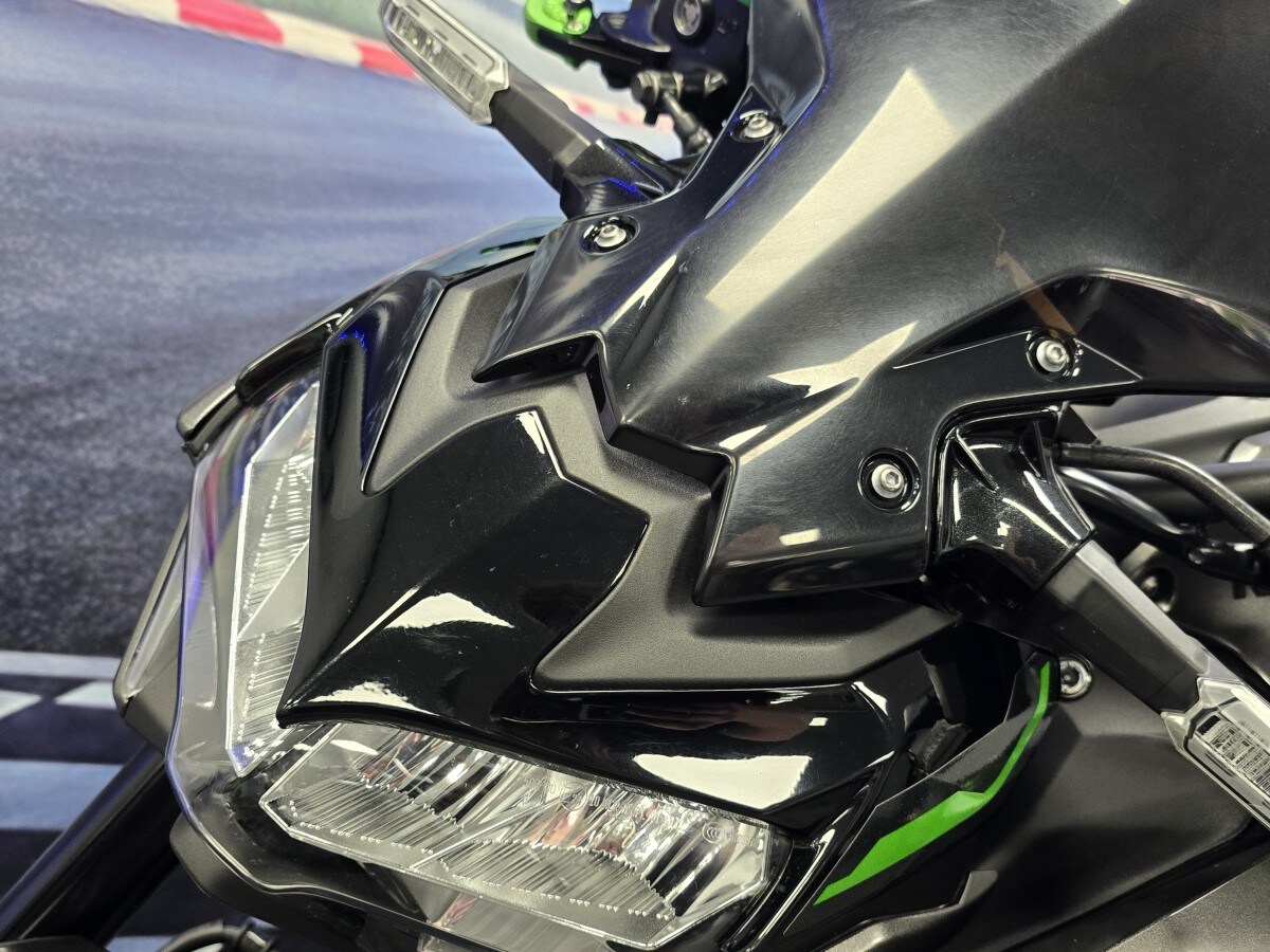 Used Kawasaki Z900 2024 for sale - 78939216: Photo 16
