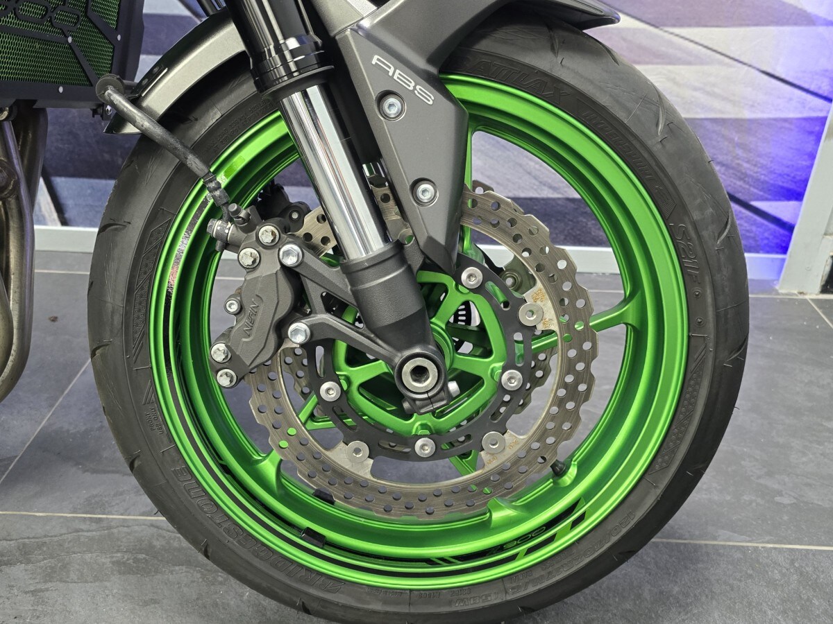 Used Kawasaki Z900 2024 for sale - 78939216: Photo 5