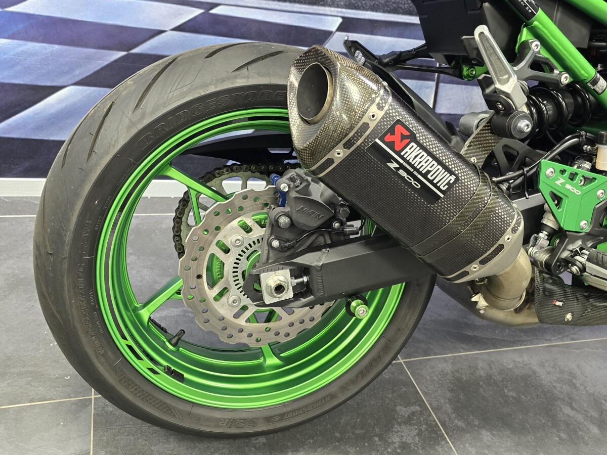 Used Kawasaki Z900 2024 for sale - 78939216: Photo 7