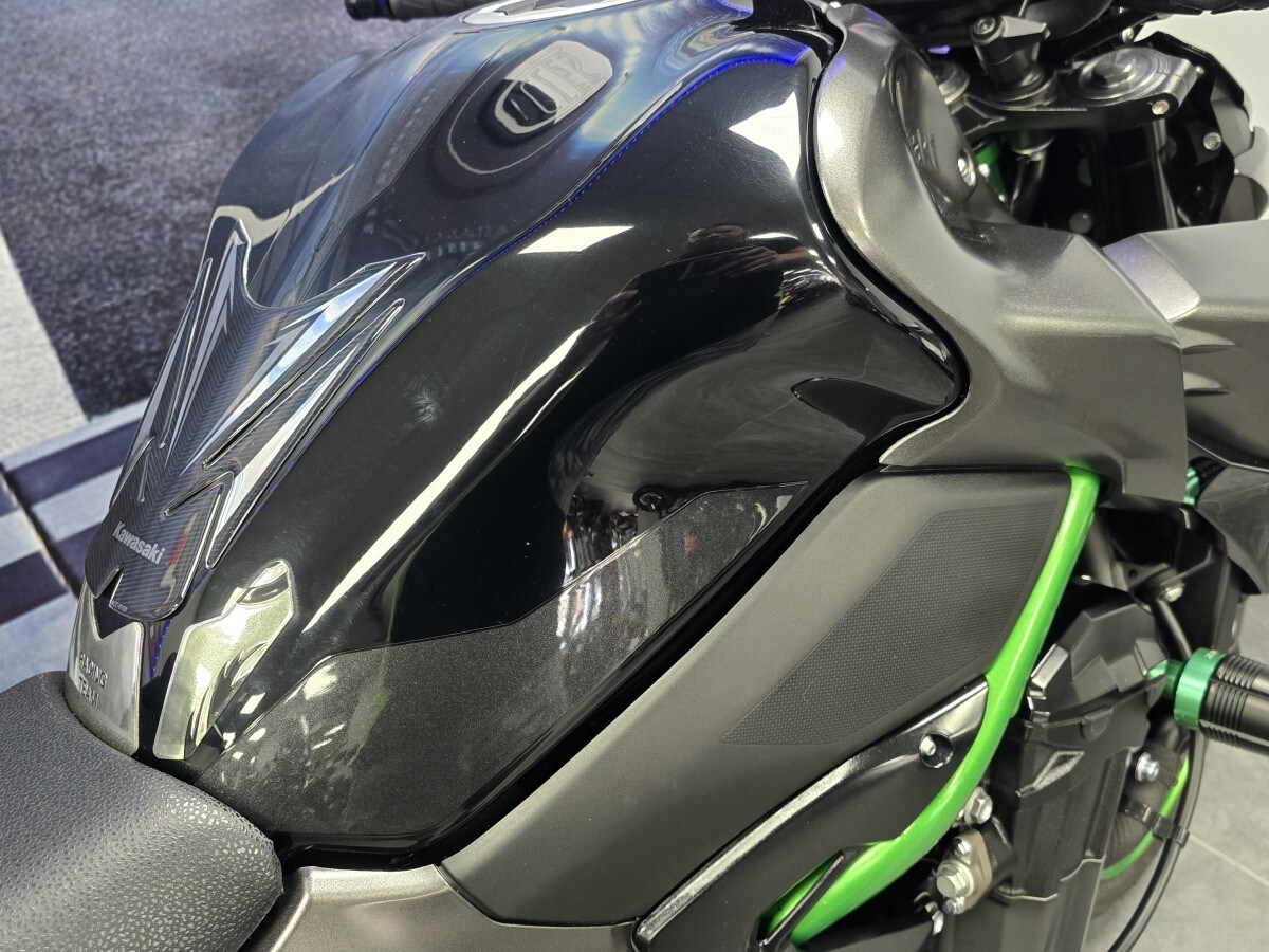 Used Kawasaki Z900 2024 for sale - 78939216: Photo 8
