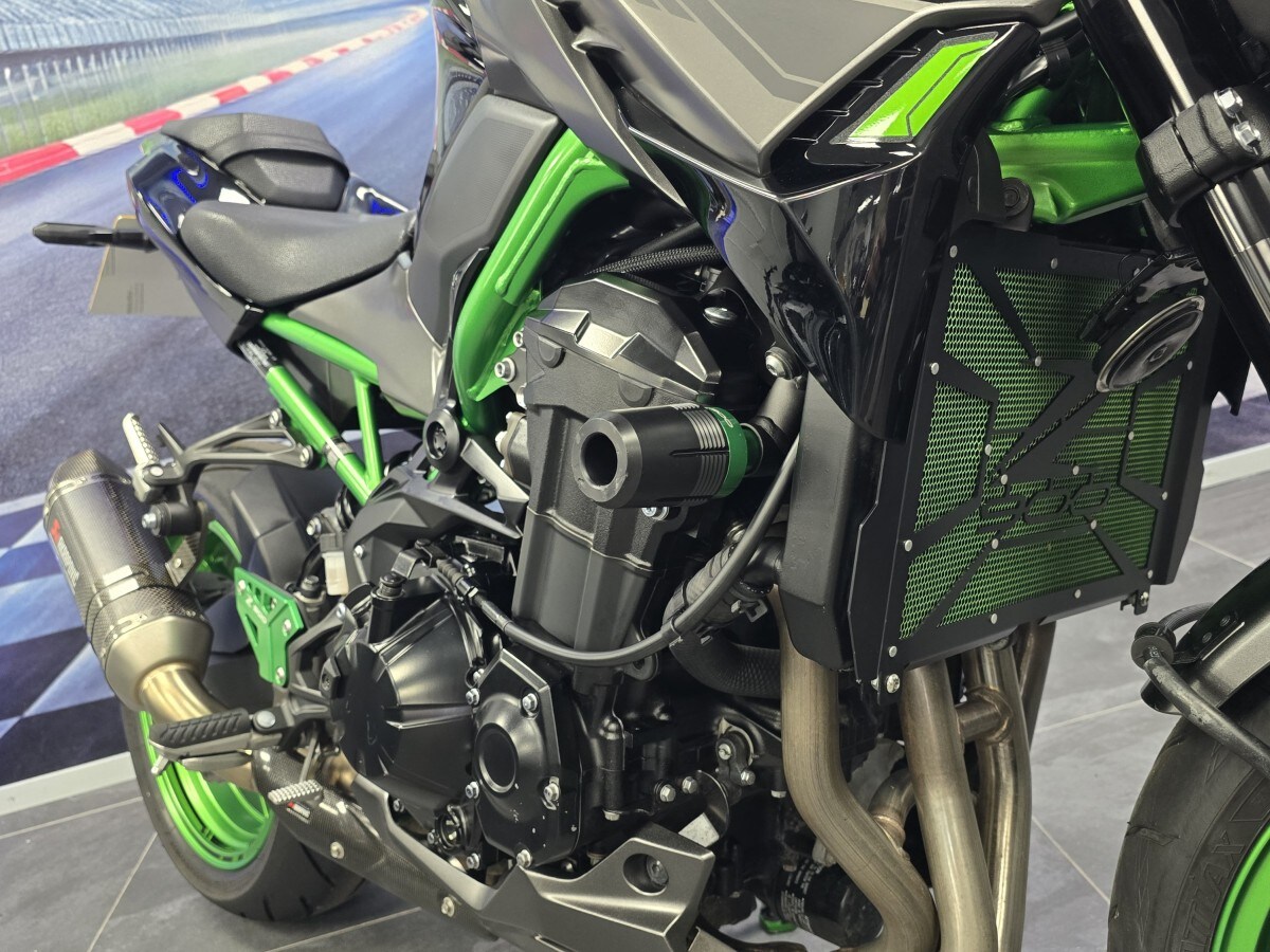 Used Kawasaki Z900 2024 for sale - 78939216: Photo 9