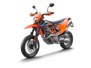 Used KTM 690 SMC R undefined for sale - bike-78394536: Photo