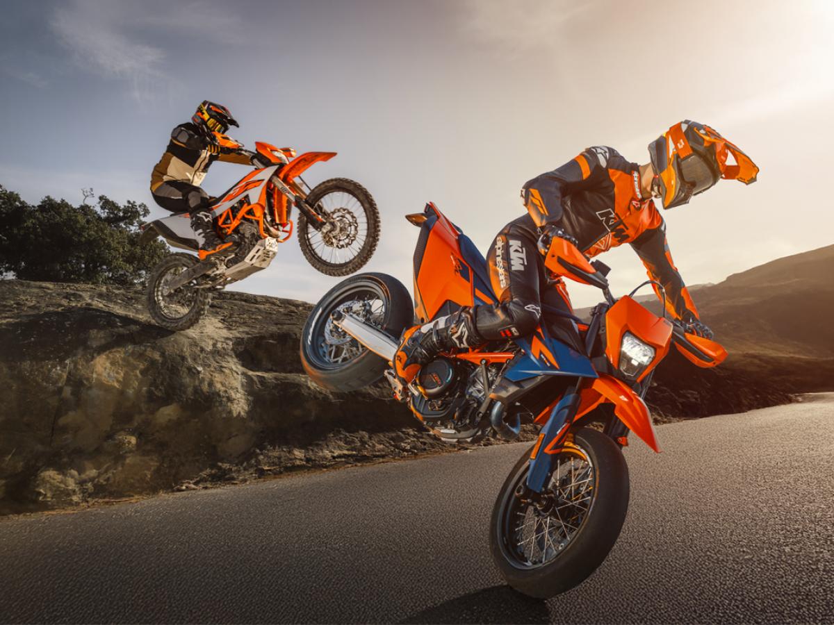 Used KTM 690 SMC R for sale - 78394536: Photo 3
