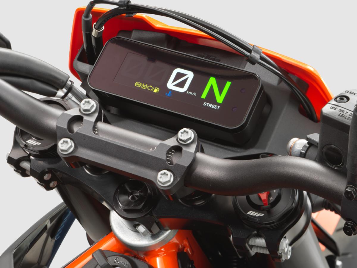 Used KTM 690 SMC R for sale - 78394536: Photo 6