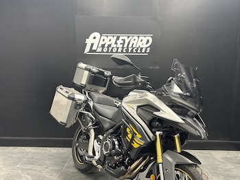 Used VOGE DS525X 2025 for sale - bike-78393196: Photo