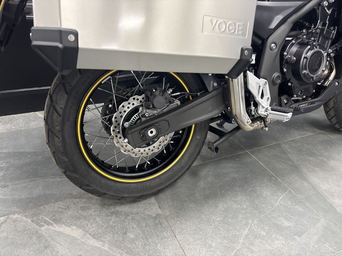 Used VOGE DS525X 2025 for sale - 78393196: Photo 8