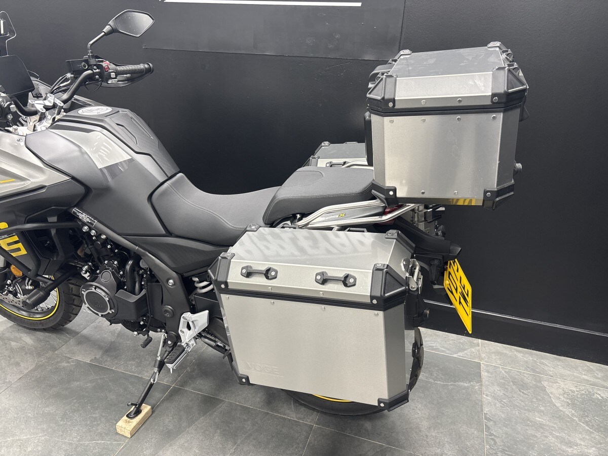 Used VOGE DS525X 2025 for sale - 78393196: Photo 9